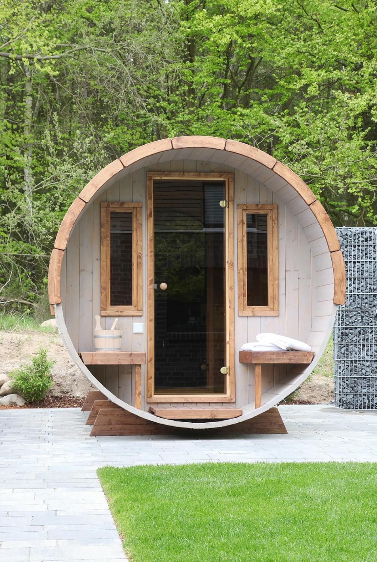 Villa Thormarcon Am Plauer See Fuer 18 Gaeste, Sauna, Pool Lenz Extérieur photo